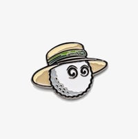 Image 1 of Malbon Vacation Club Ball Marker [2025]