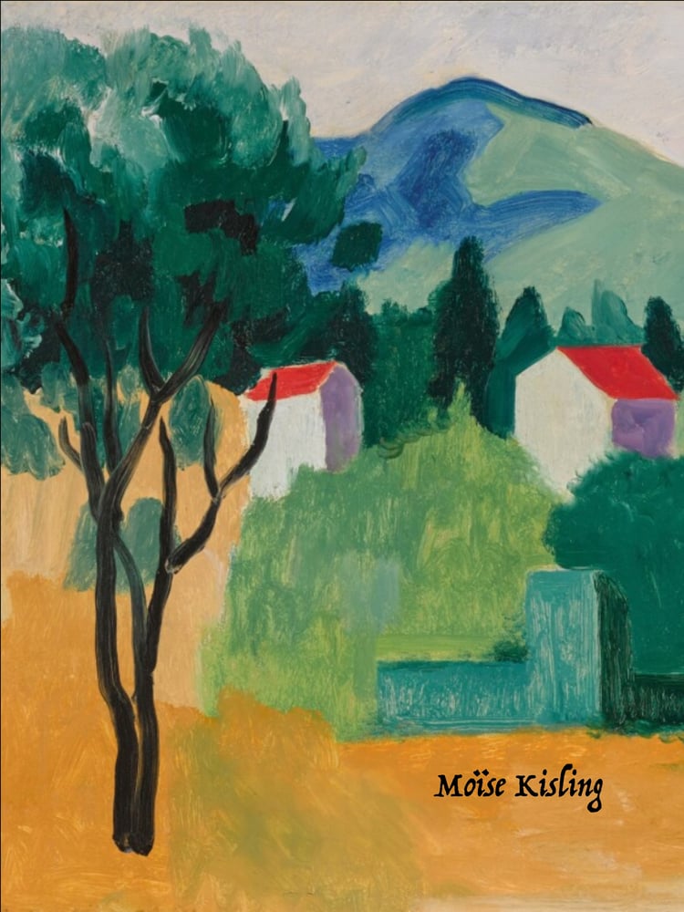 Image of KISLING