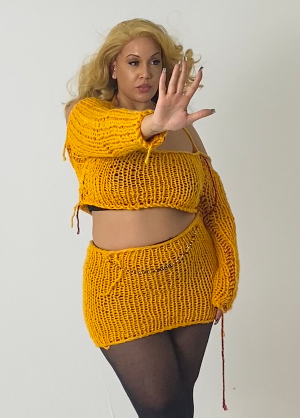 Image of Soleil co-ord