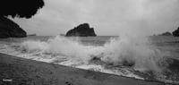 Image 1 of Terrasse sur mer