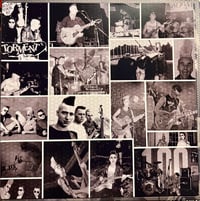 Image 4 of TORMENT - Live At The Wreckin' Festival (LP)