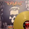 TORMENT - Live At The Wreckin' Festival (LP)