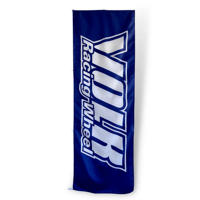 Rays Volk Racing|Nobori Flag