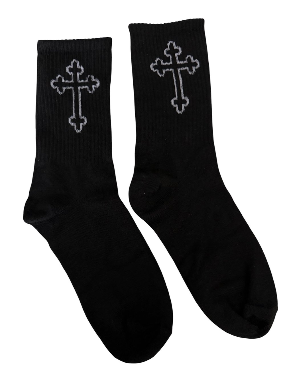 Image of Cross Crew Socks