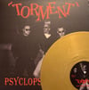 TORMENT - Psyclops Carnival (LP)