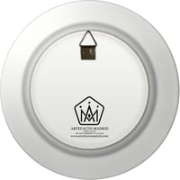 Image 4 of Guanyin - Valentine's Day - Fine China Plate - #0779 SPECIAL EDITION