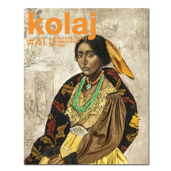 Image of Kolaj 41