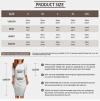 Image 4 of Women's Fit To Curve Dress