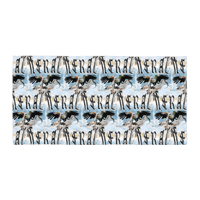 Image 1 of SECRETARY BIRD TOWEL