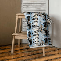 Image 5 of SECRETARY BIRD TOWEL