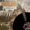 EVIL DEVIL - THE HAUNTED BOOKSTORE (LP)