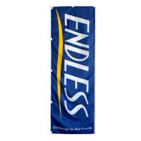 Endless|Nobori Flag