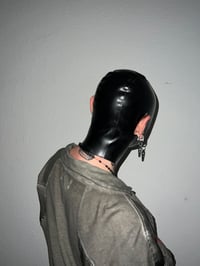 Image 2 of Open Face Hood