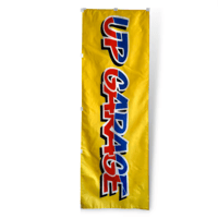 UpGarage|Nobori Flag