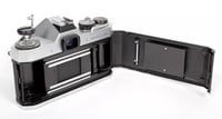Image 5 of Pentax Spotmatic SPII 35mm SLR Film Camera with SMC 50mm F1.4 #4368