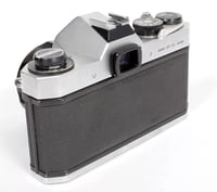 Image 4 of Pentax Spotmatic SPII 35mm SLR Film Camera with SMC 50mm F1.4 #4368
