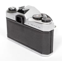 Image 6 of Pentax Spotmatic SPII 35mm SLR Film Camera with SMC 50mm F1.4 #4368