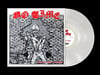 NO TIME - 'You'll Get Yours' 12" LP