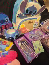 Image 5 of Amandas Custom RESERVED Stitchy Bundle 
