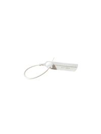 Image 2 of Conformed Resistance Replacement Tag