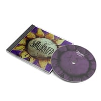 Sadcult - Saturated (EP)