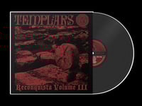 TEMPLARS - "RECONQUISTA VOLUME III" LP