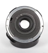 Image 5 of Pentax 67 6X7 SMC 45mm F4 new style wide angle lens #0165