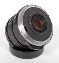 Image 4 of Pentax 67 6X7 SMC 45mm F4 new style wide angle lens #0165