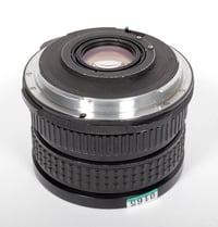 Image 8 of Pentax 67 6X7 SMC 45mm F4 new style wide angle lens #0165