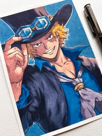 Image 2 of  🌹Orignial_Sabo