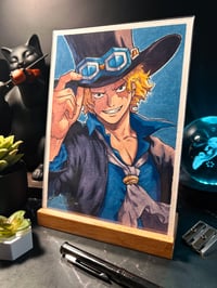 Image 5 of  🌹Orignial_Sabo