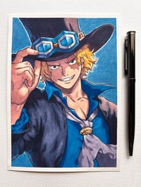 Image 3 of  🌹Orignial_Sabo