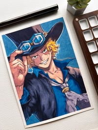 Image 4 of  🌹Orignial_Sabo