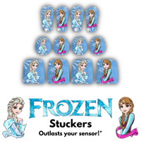 Frozen Stuckers