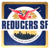 REDUCERS SF - 'Crappy Clubs And Smelly Pubs' 12" LP