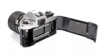 Image 5 of Nikon FG 35mm SLR Film Camera with 36-72mm zoom lens #0168 TESTED
