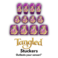 Tangled Stuckers