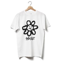 Sadcult - Sad Sunflower T-Shirt