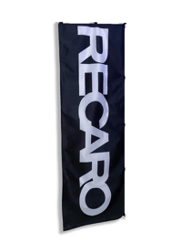 Recaro|Nobori Flag