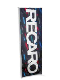 Recaro| Nobori Flag