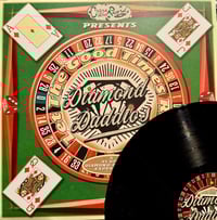 Image 1 of DIAMOND DADDIO`S – Let The Good Times Roll (LP)