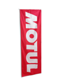 Motul|Nobori Flag