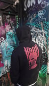 x Kaoz Skimask - Unisex OVERSIZED x HOOD