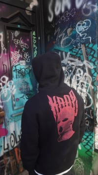 Image 1 of x Kaoz Skimask - Unisex OVERSIZED x HOOD