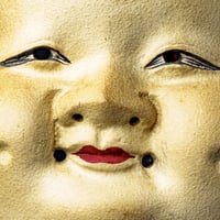 Image 4 of OKAME MASK