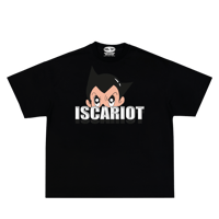 ASTRO-ISC TEE