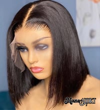 Spring Bling Bob Wig Sale 