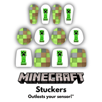 Minecraft Stuckers