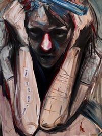 Image 3 of “dark night of the soul“