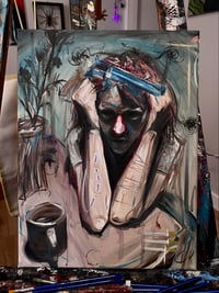 Image 2 of “dark night of the soul“